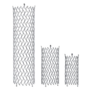 Stent / Aorta abdominalis