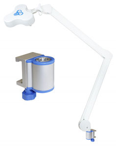 LED-Untersuchungsleuchte 1