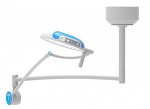 LED-Untersuchungsleuchte 1
