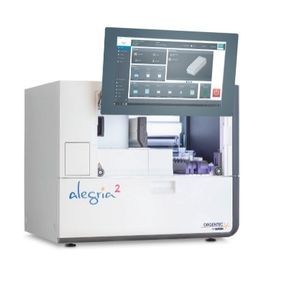 vollautomatischer Immunoassay-Analysator