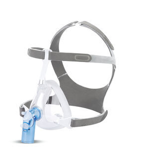 nichtinvasive Maske für künstliche Beatmung