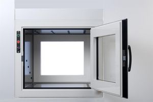 Transferschleuse für Reinraum