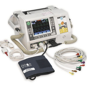 automatischer externer Defibrillator 1