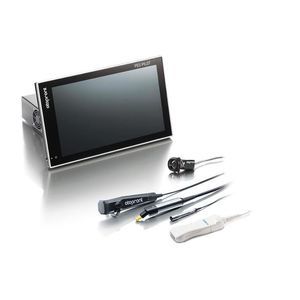 Otoskope Diagnosestation