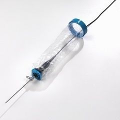 Schutzhülle für Endoskopkamera