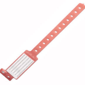Identifikationsarmband für Kinder 1