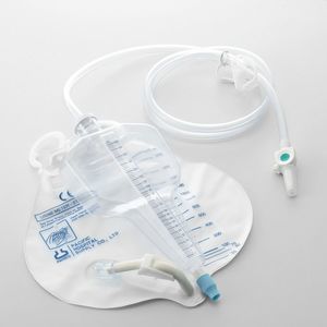 Urin-Drainageset 1