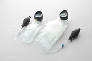 Druckinfusionsmanschette