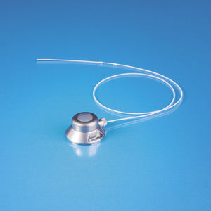 Implantierbares Portkathetersystem / Venen 1