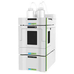 HPLC-Chromatograph 1