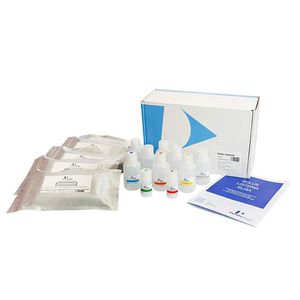 Nahrungsmittelintoleranz-Testkit 1