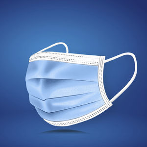 OP-Maske / EN 14683