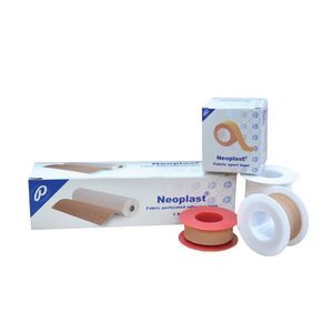 Kinesio-Tape 1
