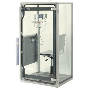 Body-Plethysmograph