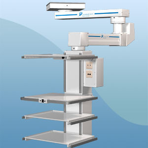 deckenmontierter Verteilerarm