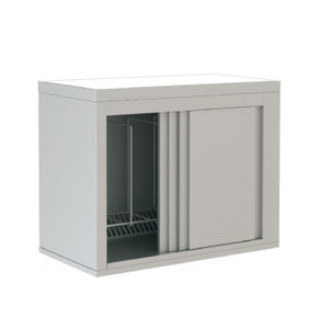 Schrank für Bettpfannen