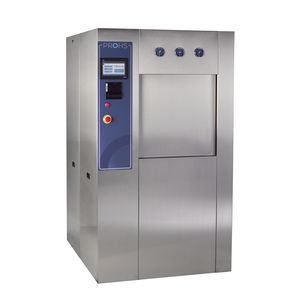 Laborsterilisator