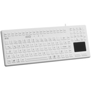 Medizinische Tastatur / Touchpad