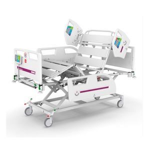 Krankenhausbett