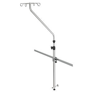 wandmontierter Infusionsständer 1
