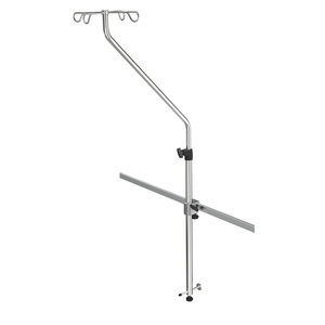 wandmontierter Infusionsständer 1