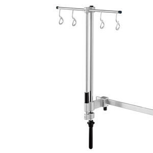 wandmontierter Infusionsständer 1