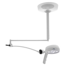 LED-Untersuchungsleuchte