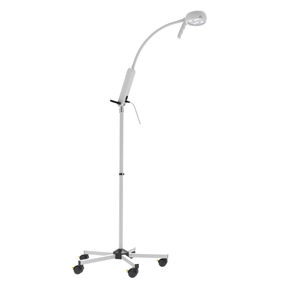 LED-Untersuchungsleuchte 1