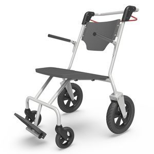 Transportstuhl für den Innenraum