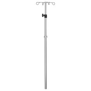 wandmontierter Infusionsständer 1