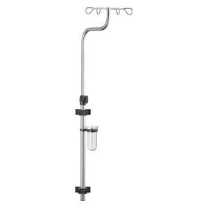 wandmontierter Infusionsständer 1