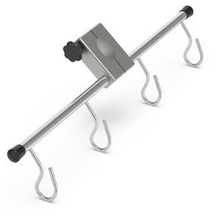 Träger für Infusionsflaschen 1