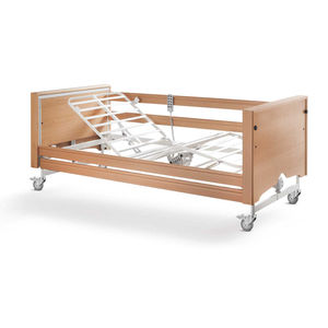 Pflegebett 1