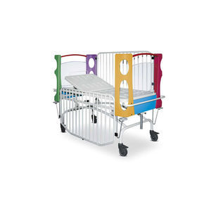 Krankenhausbett 1
