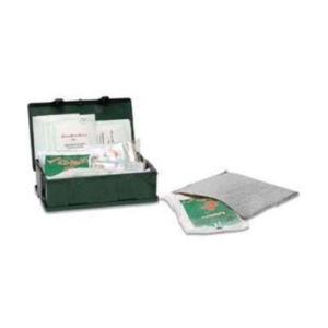 Medizinisches Set / Erste-Hilfe 1