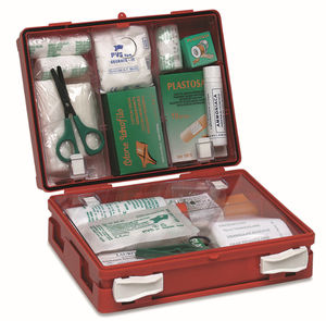 Medizinisches Set / Erste-Hilfe 1