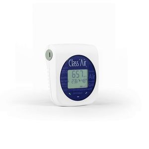 CO2-Sensor 1