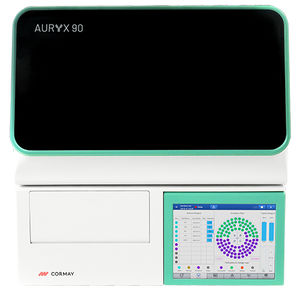 vollautomatischer Immunoassay-Analysator