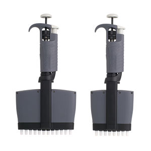 mechanische Mikropipette