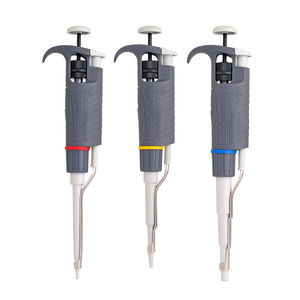 mechanische Mikropipette
