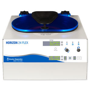 Laborzentrifuge