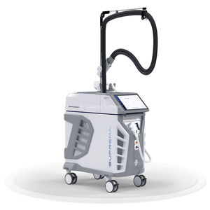 Laser für Epilation