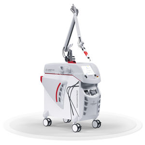 Laser für Pigmentläsionen