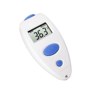 Fieberthermometer