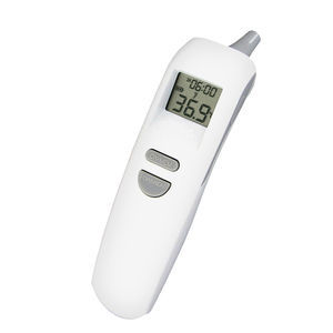 Fieberthermometer