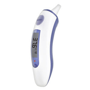 Fieberthermometer