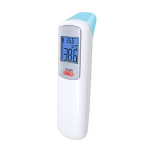 Fieberthermometer