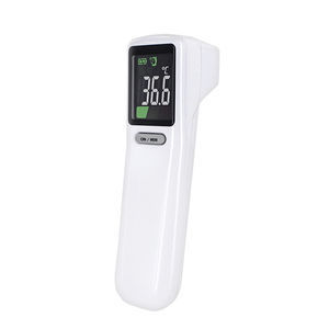 Fieberthermometer