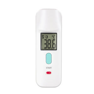 Fieberthermometer