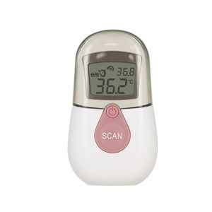 Fieberthermometer